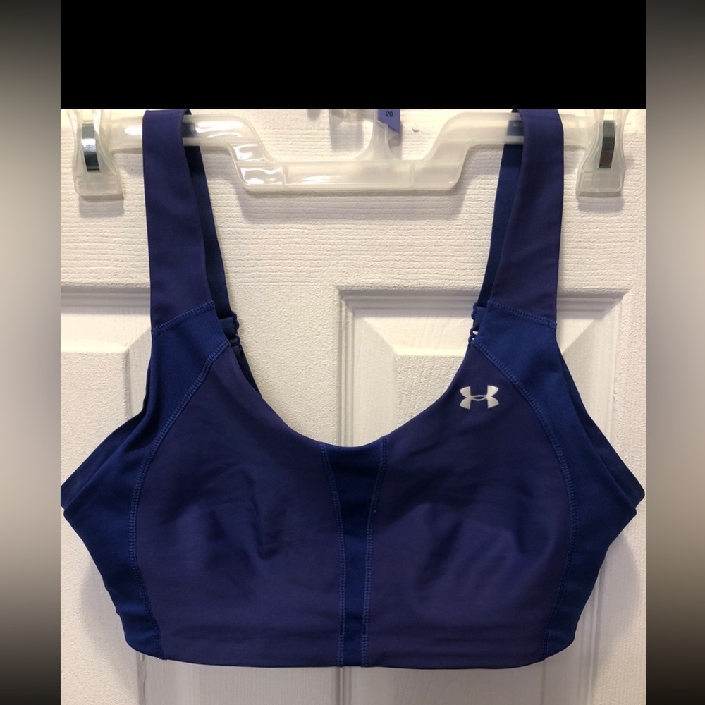 Under Armour bra 34D